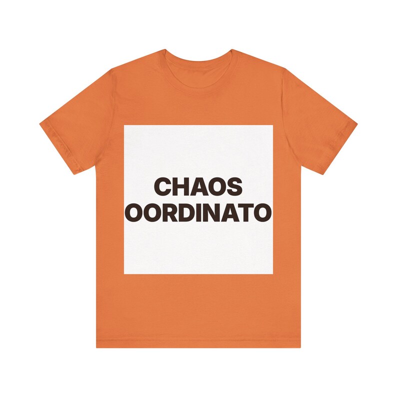 Chaos Coordinator image 4