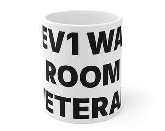SEV1 War Room Veteran