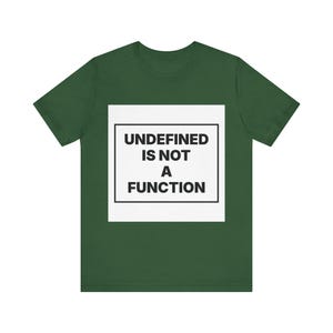 Undefined is Not a Function image 9