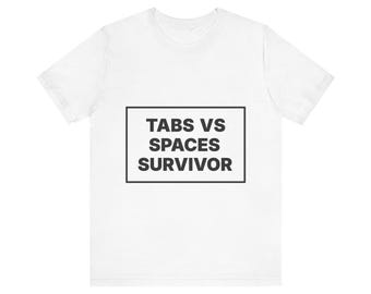 Tabs vs Spaces Survivor
