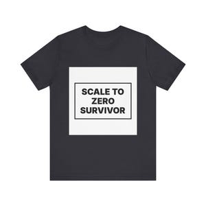 Scale to Zero Survivor image 5