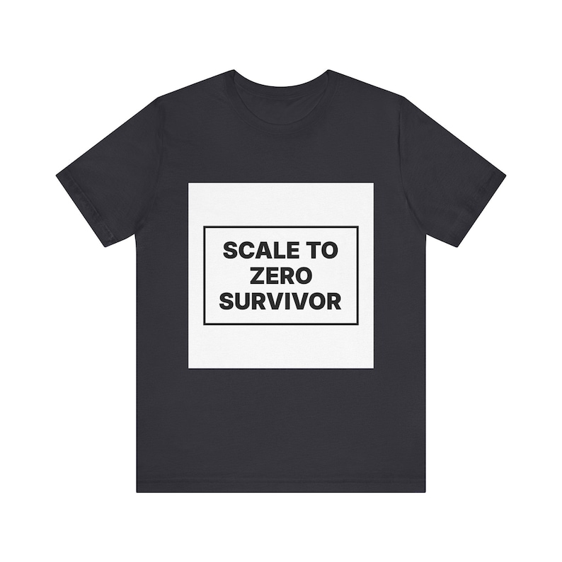 Scale to Zero Survivor image 5