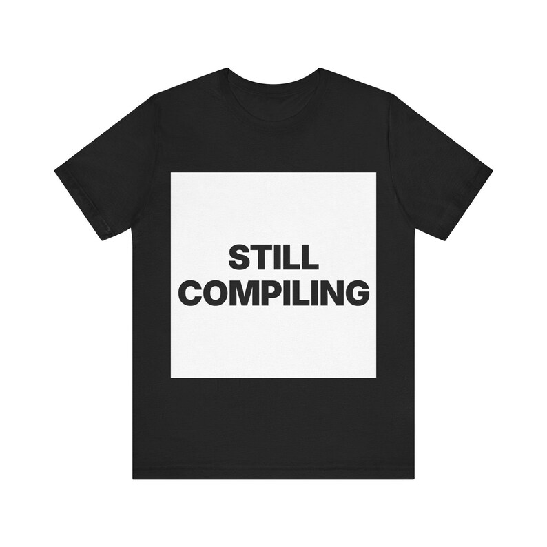 Still Compiling image 4