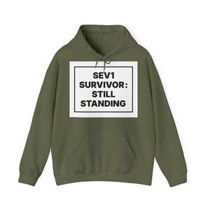 SEV1 Survivor: Still Standing image 9