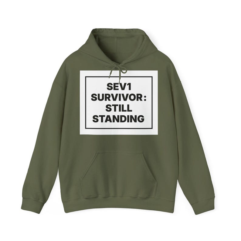 SEV1 Survivor: Still Standing image 9