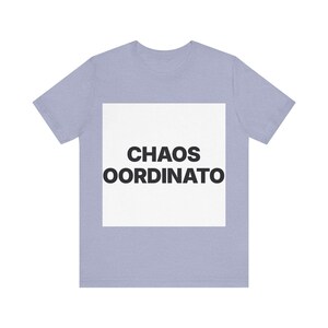 Chaos Coordinator image 12