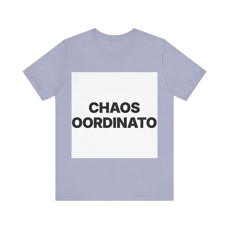 Chaos Coordinator image 12