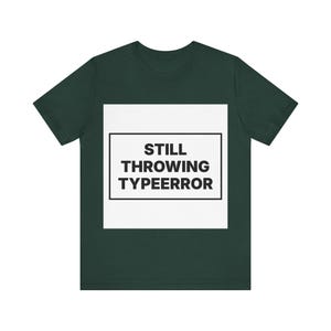 Still Throwing TypeError image 9