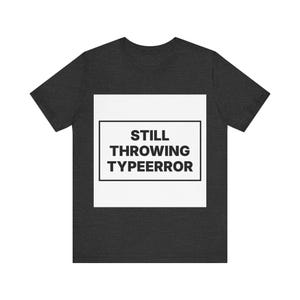 Still Throwing TypeError image 16