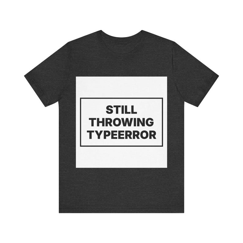 Still Throwing TypeError image 16