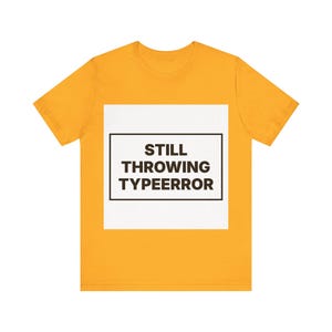 Still Throwing TypeError image 5