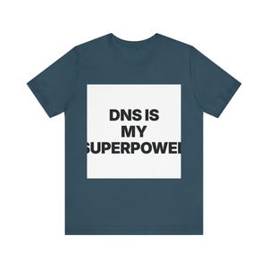DNS Is My Superpower image 20