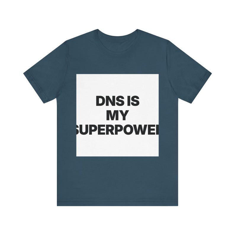 DNS Is My Superpower image 20