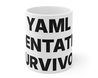 YAML Indentation Survivor