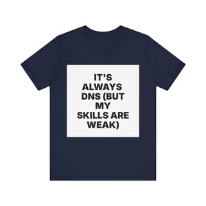 いつもDNSの問題だ（でも私のスキルは未熟だ） 画像 20