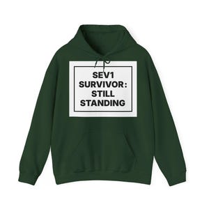 SEV1 Survivor: Still Standing image 10