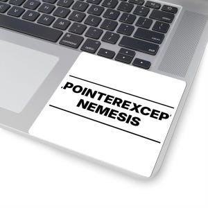 NullPointerException Nemesis image 5