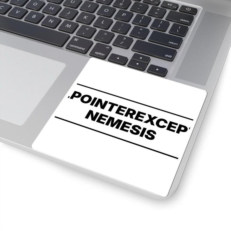 NullPointerException Nemesis image 5