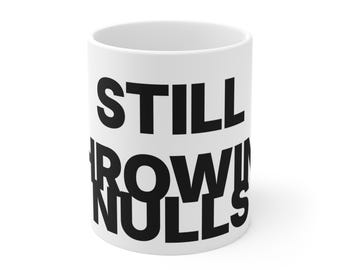 Still Throwing Nulls