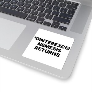 NullPointerException Nemesis Returns bild 2