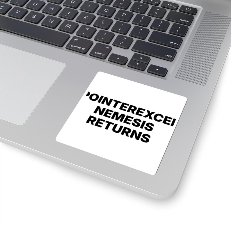 NullPointerException Nemesis Returns bild 2