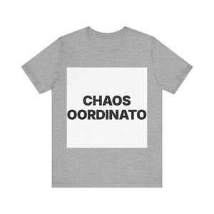 Chaos Coordinator image 11