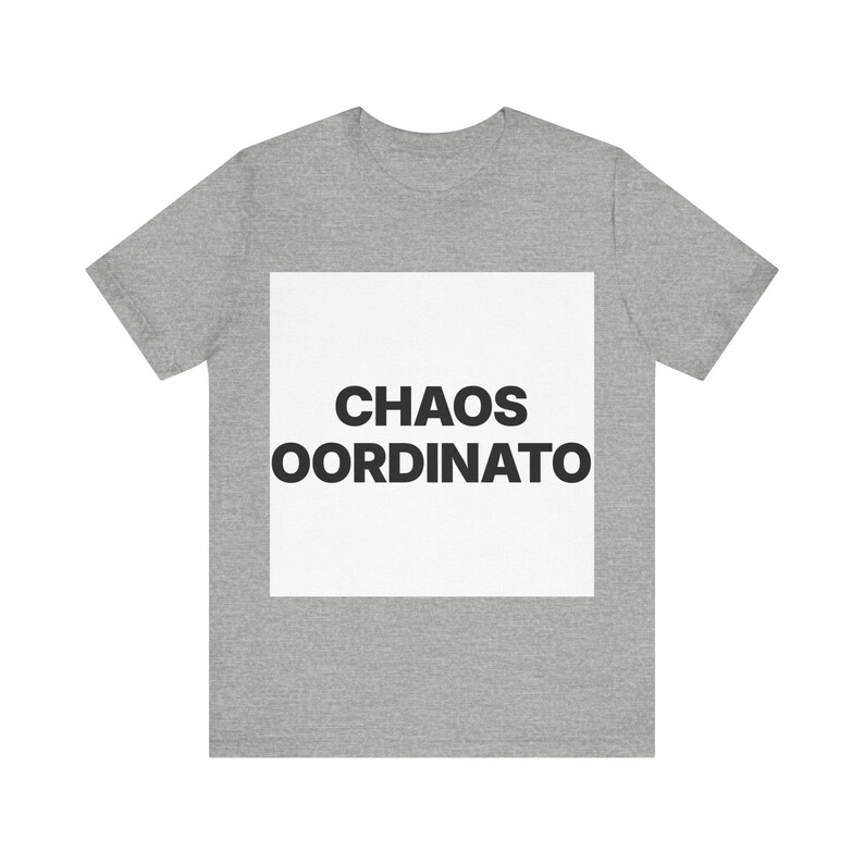 Chaos Coordinator image 11