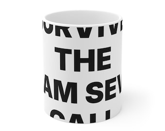 I Survived the 3am Sev1 Call