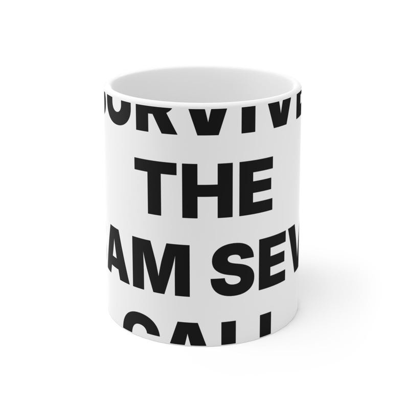 I Survived the 3am Sev1 Call image 1