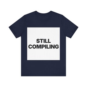Still Compiling image 11