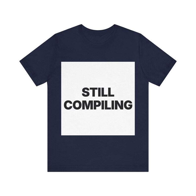 Still Compiling image 11
