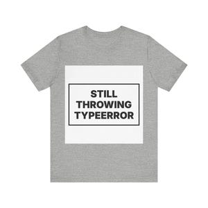 Still Throwing TypeError image 12