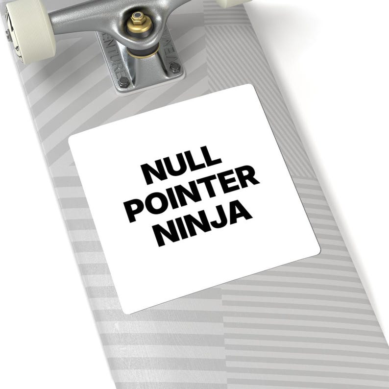 Null Pointer Ninja image 8