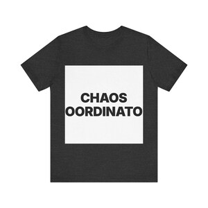 Chaos Coordinator image 14