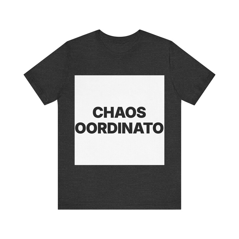 Chaos Coordinator image 14