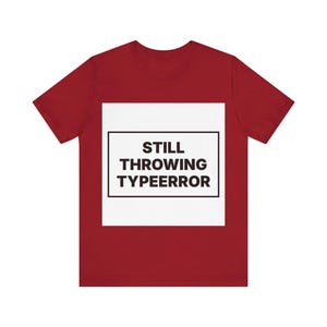 Still Throwing TypeError image 19