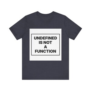 Undefined is Not a Function image 16