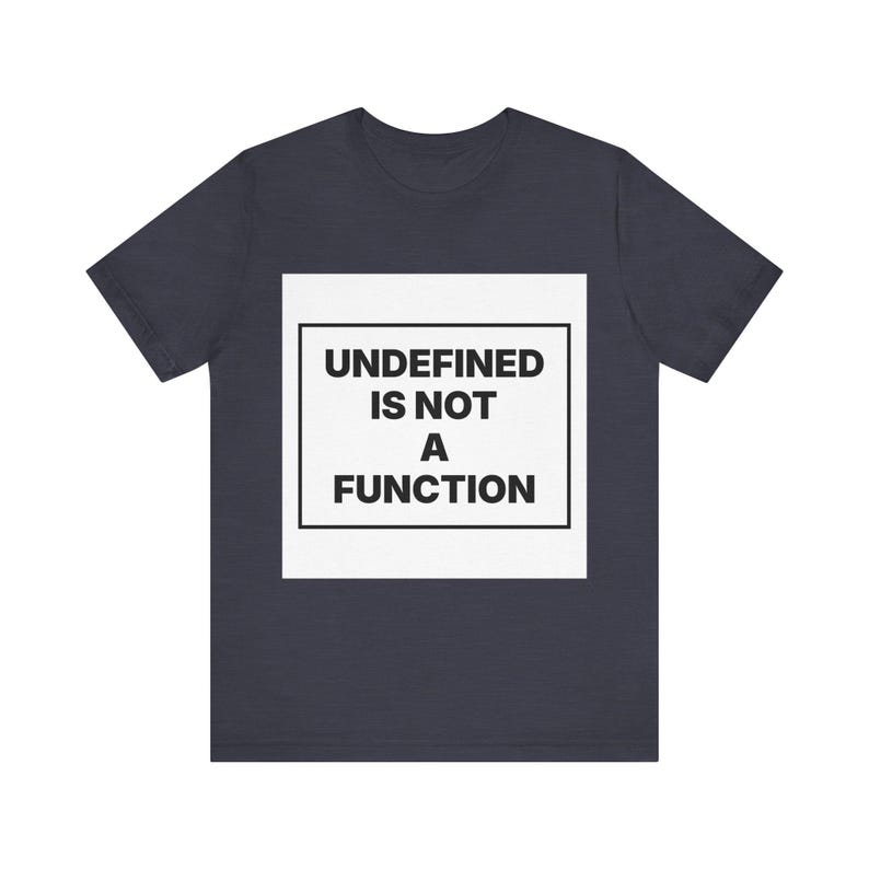 Undefined is Not a Function image 16