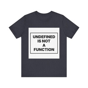 Undefined is Not a Function image 15