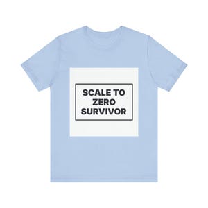 Scale to Zero Survivor image 7