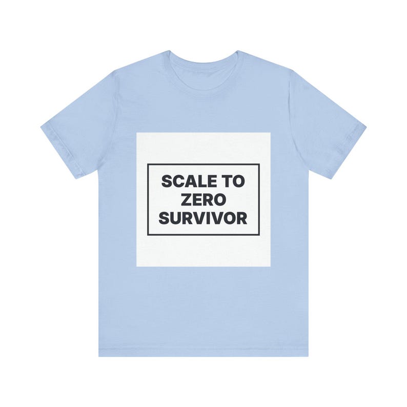 Scale to Zero Survivor image 7