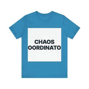 Chaos Coordinator image 10