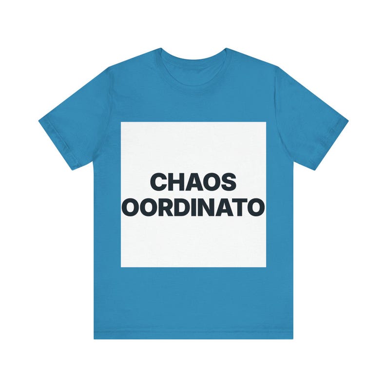Chaos Coordinator image 10