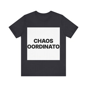 Chaos Coordinator image 7