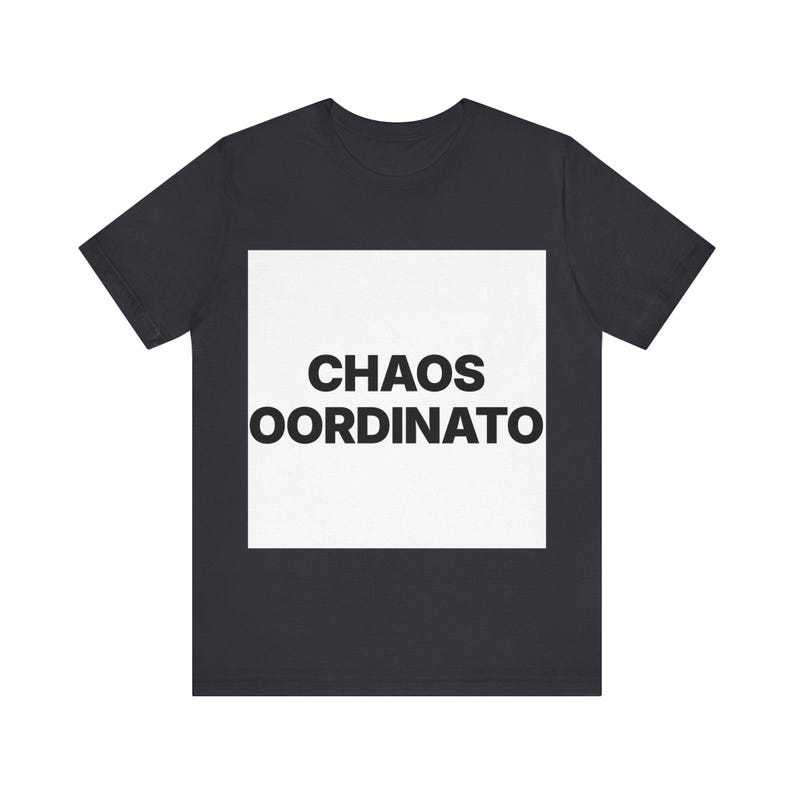 Chaos Coordinator image 7