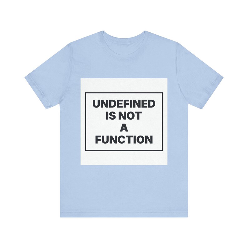 Undefined is Not a Function image 10