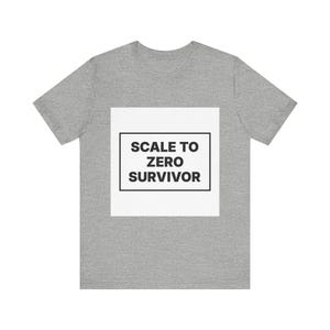 Scale to Zero Survivor image 8