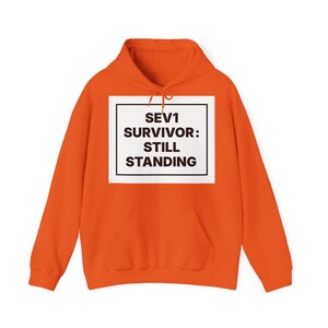 SEV1 Survivor: Still Standing image 6