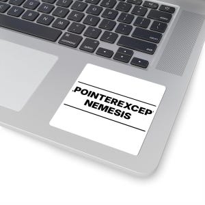 NullPointerException Nemesis image 2