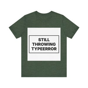 Still Throwing TypeError image 11